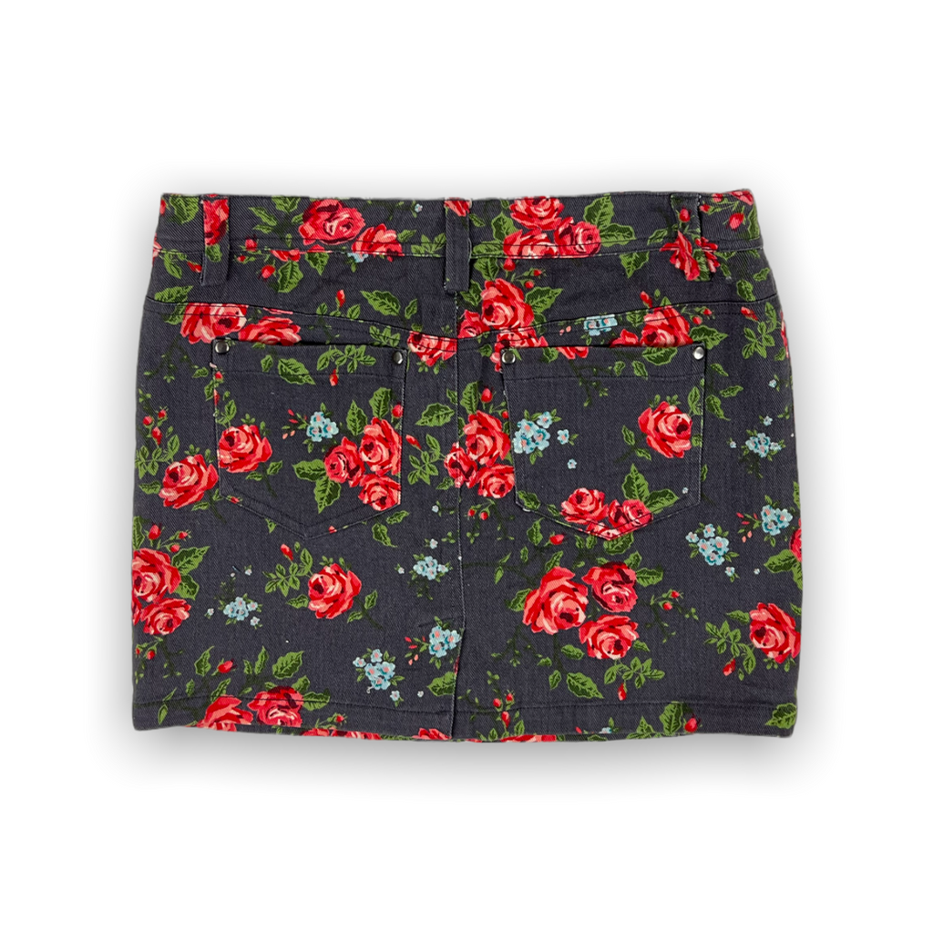 Heritage 1981 Mini Skirt 30