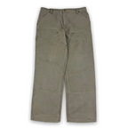 Carhartt Double Knee Jeans 38