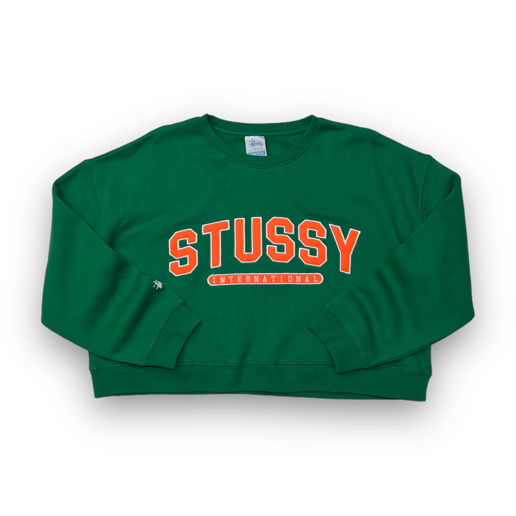 Stussy Women's Sweatshirt