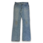 Carhartt Women's Jeans 8