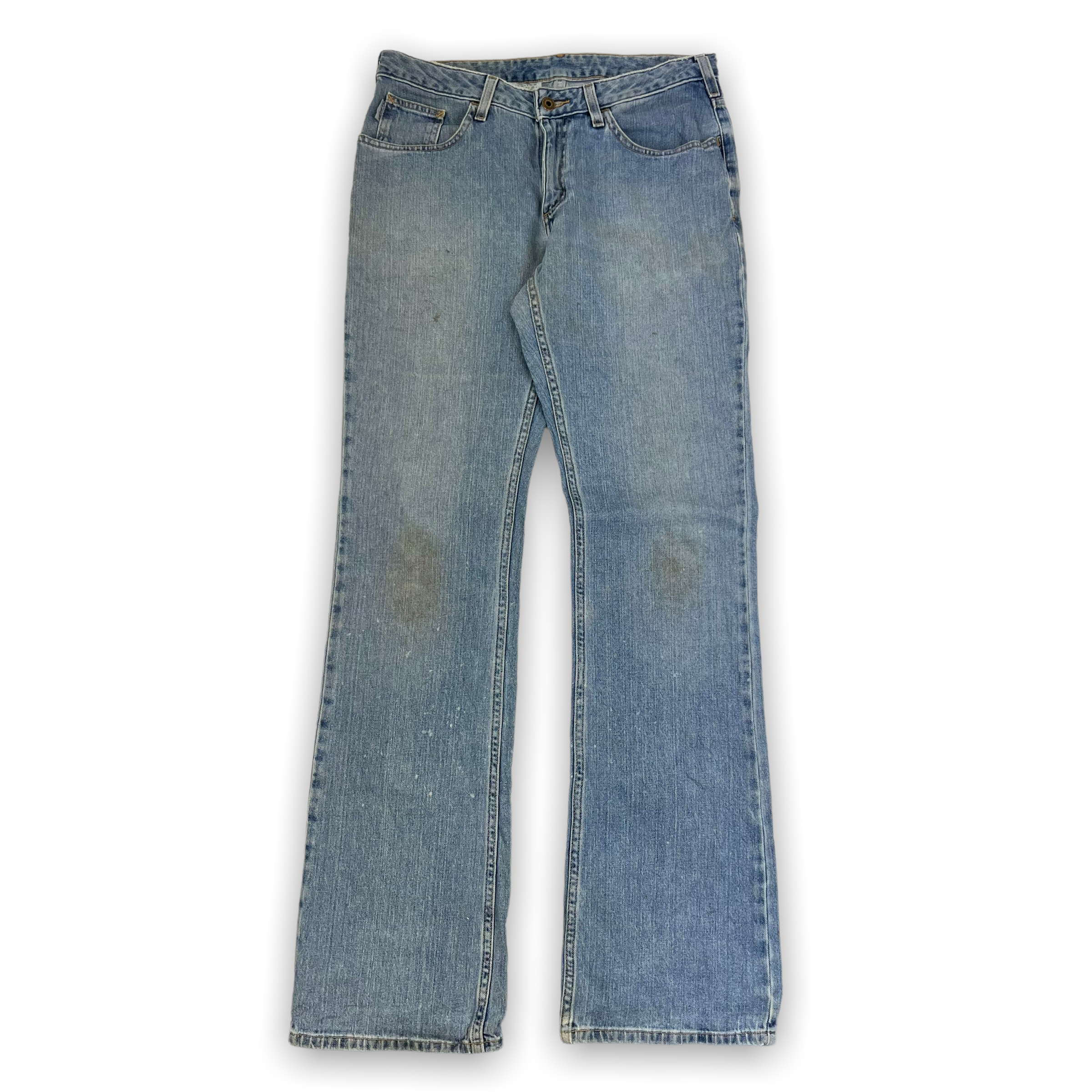 Carhartt Women's Jeans 8
