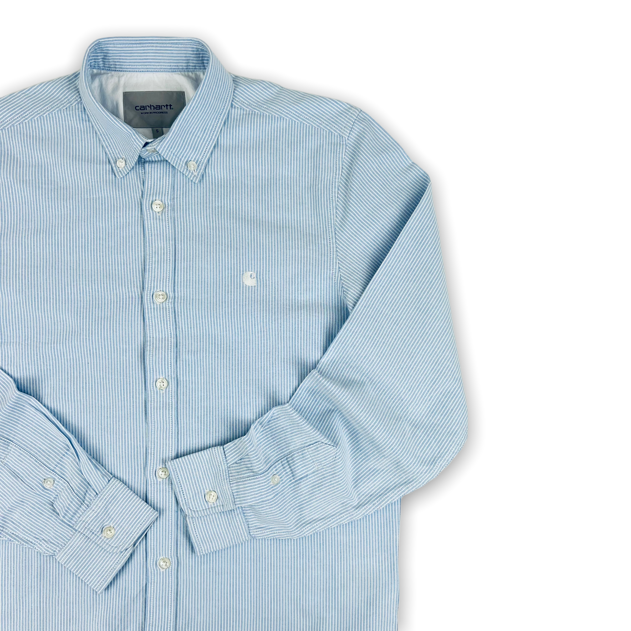 Carhartt Shirt Large