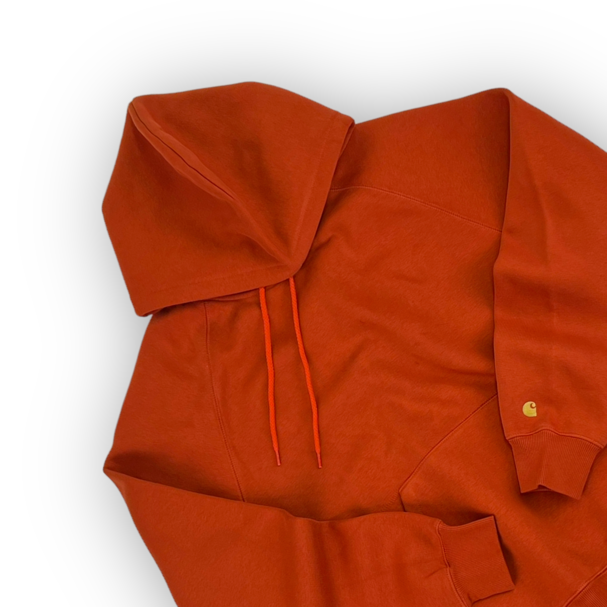 Carhartt Chase Hoodie Small