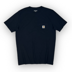 Carhartt T-shirt Black