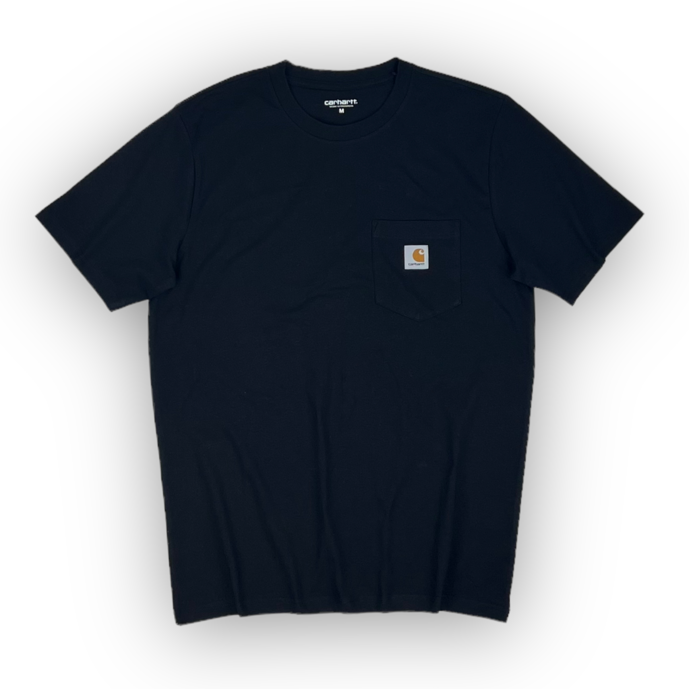 Carhartt T-shirt Black