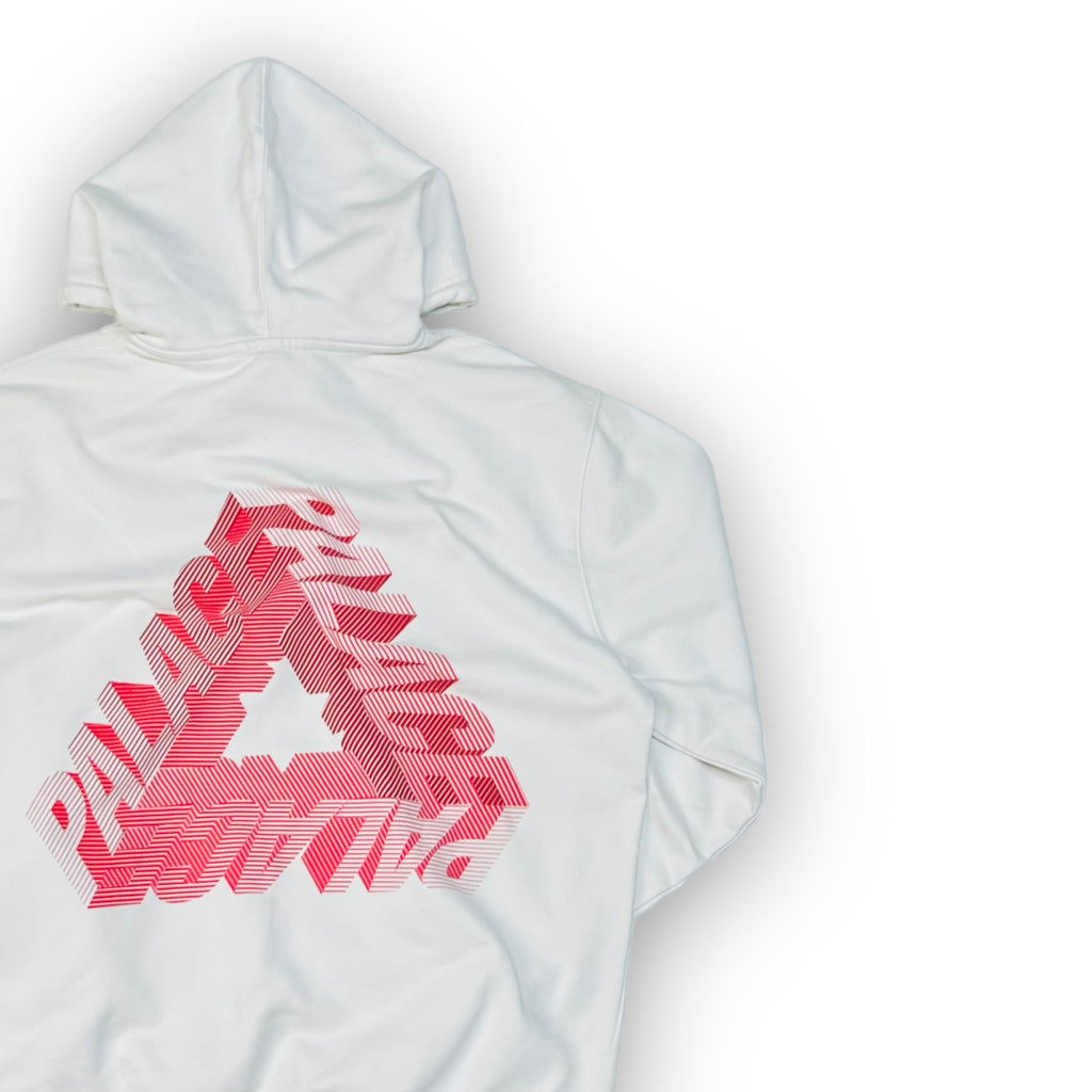 Palace P-3D Hoodie Medium