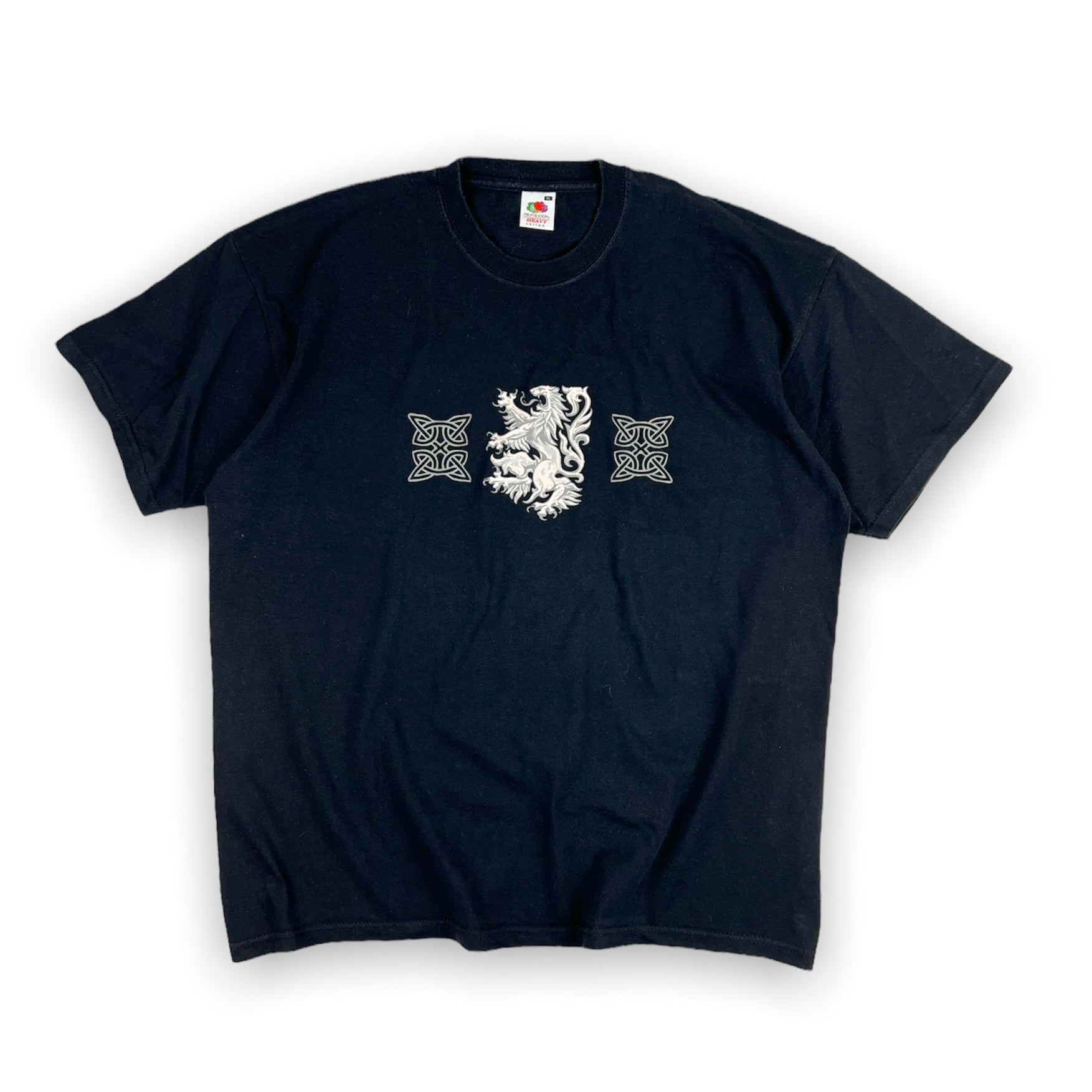 Vintage Fruit Of The Loom T-shirt XL