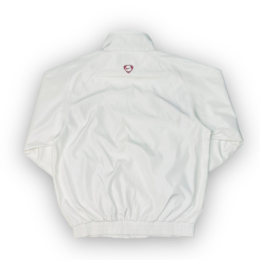 Nike Manchester United Zip Up Jacket XL