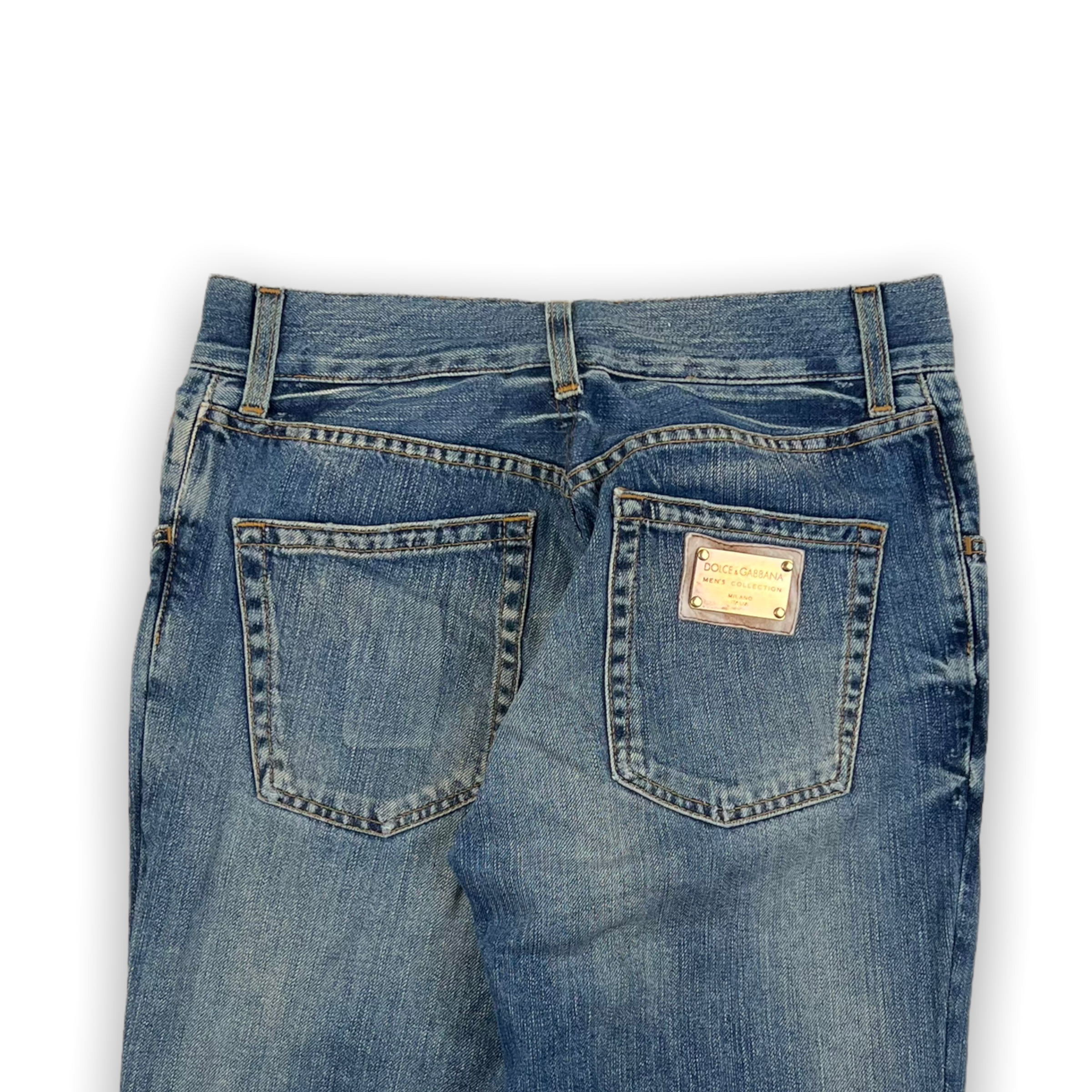 D&G Jeans 30”