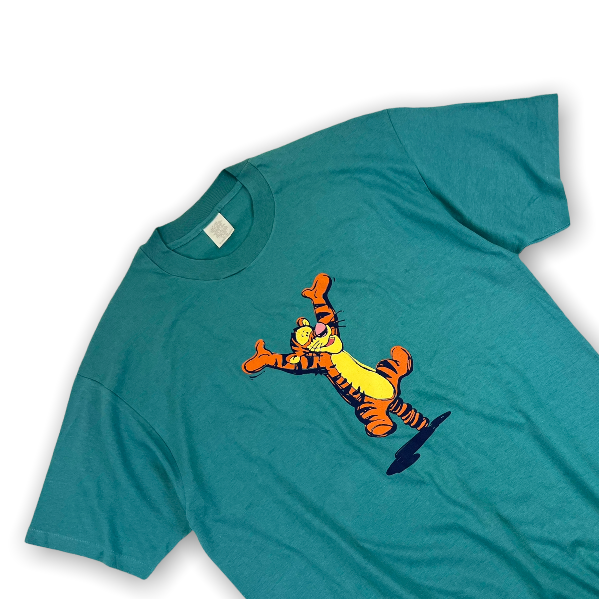 Vintage Disney Tigger T-shirt XL