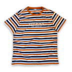 Guess Striped T-shirt Small