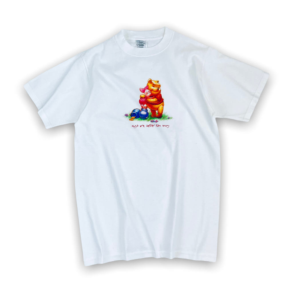 Vintage Winnie Pooh T-shirt Small