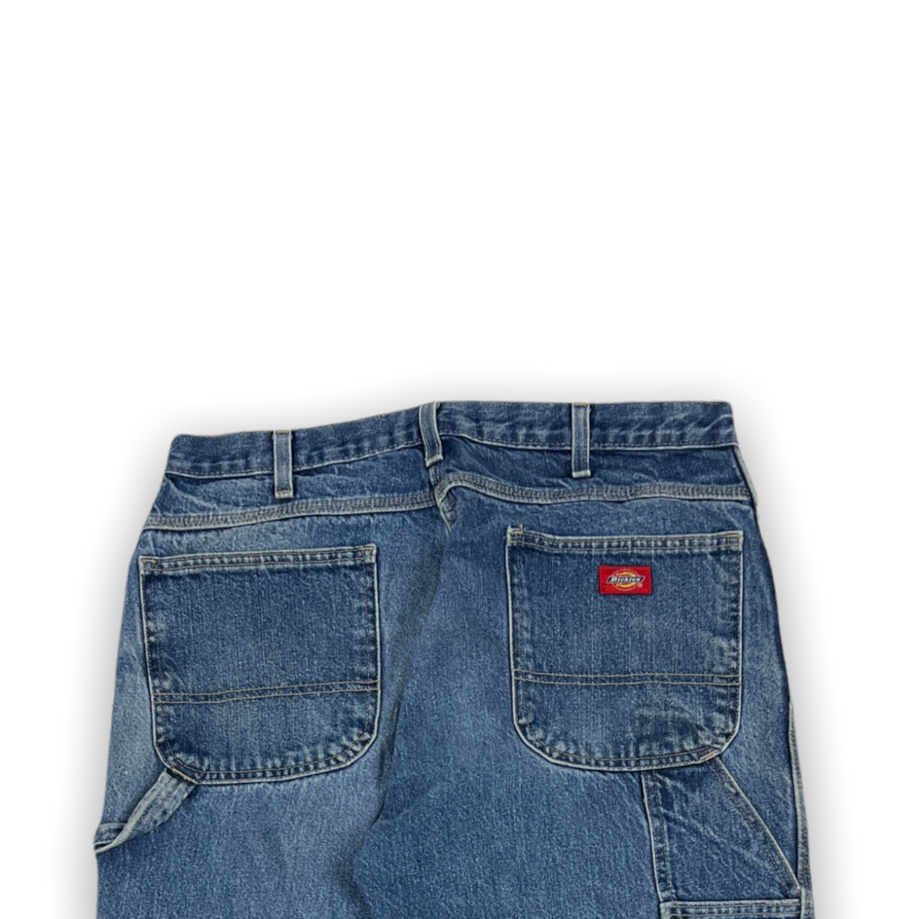 Dickies Carpenter Trousers 34