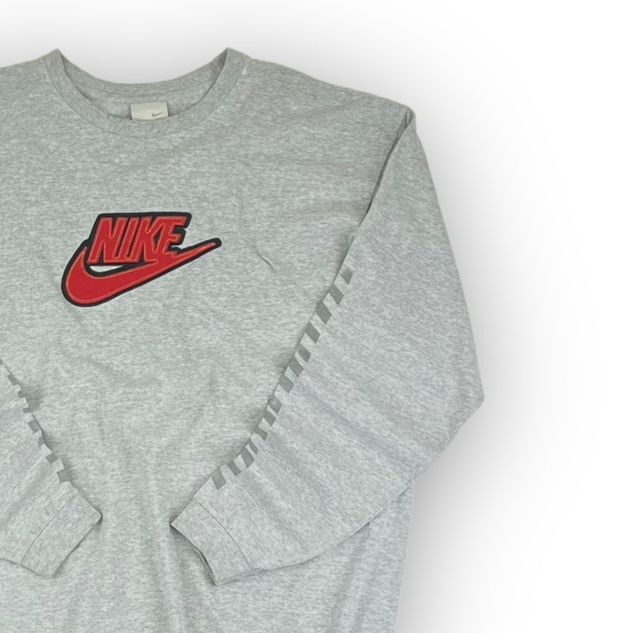 Nike Long Sleeve T-Shirt XL