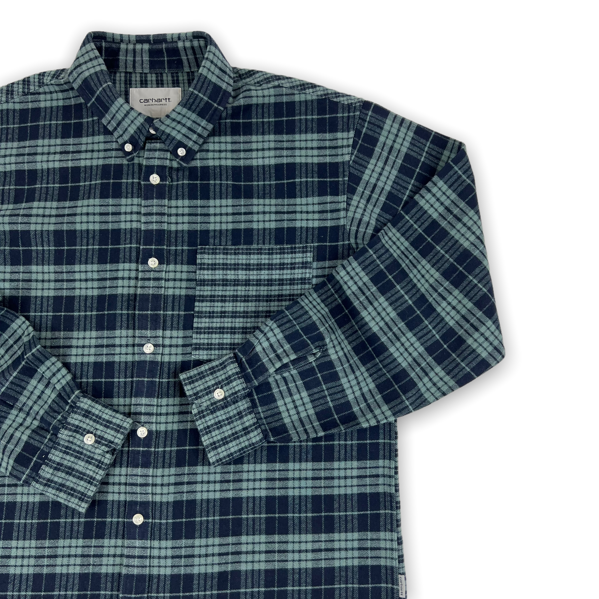 Carhartt Overshirt Medium