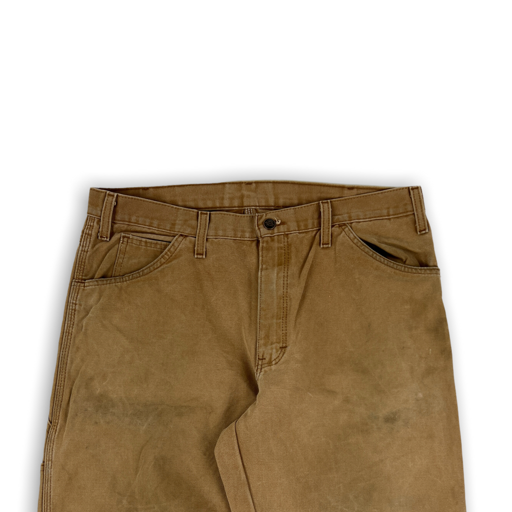 Dickies Carpenter Trousers 36