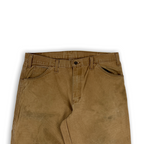 Dickies Carpenter Trousers 36