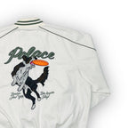 Palace Catch It Bomber Jacket M
