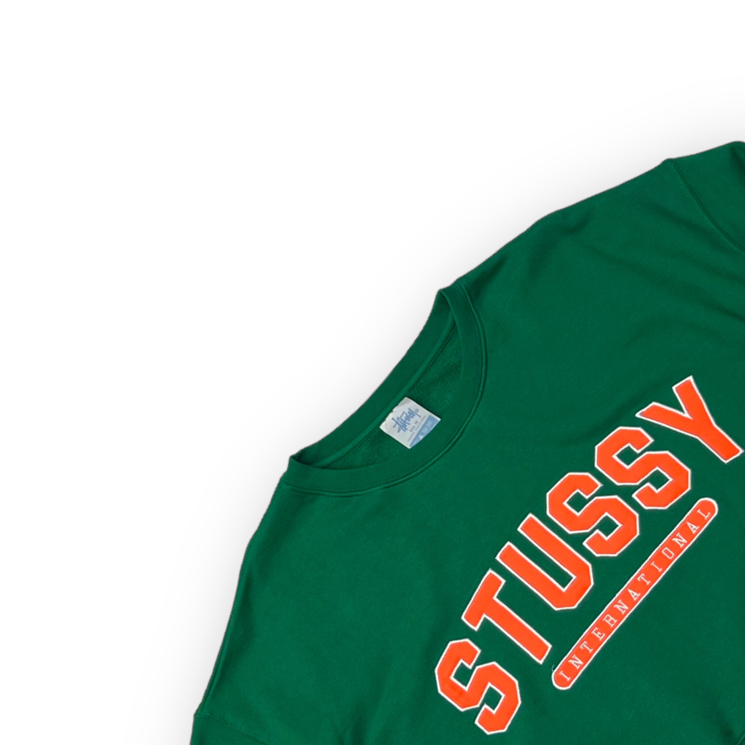 Stussy Women's Sweatshirt