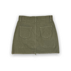 Vintage Mini Cargo Skirt 27