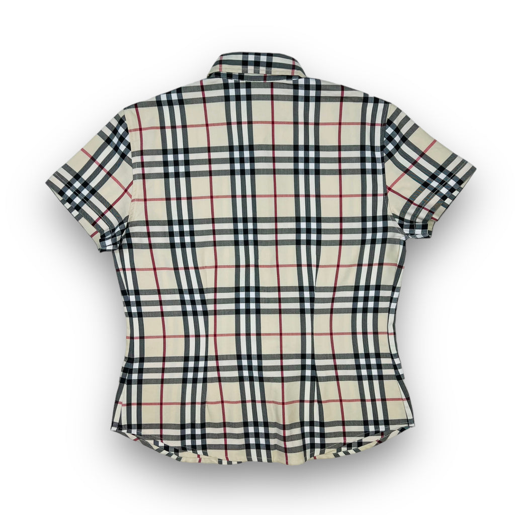 Burberry Vintage Shirt M