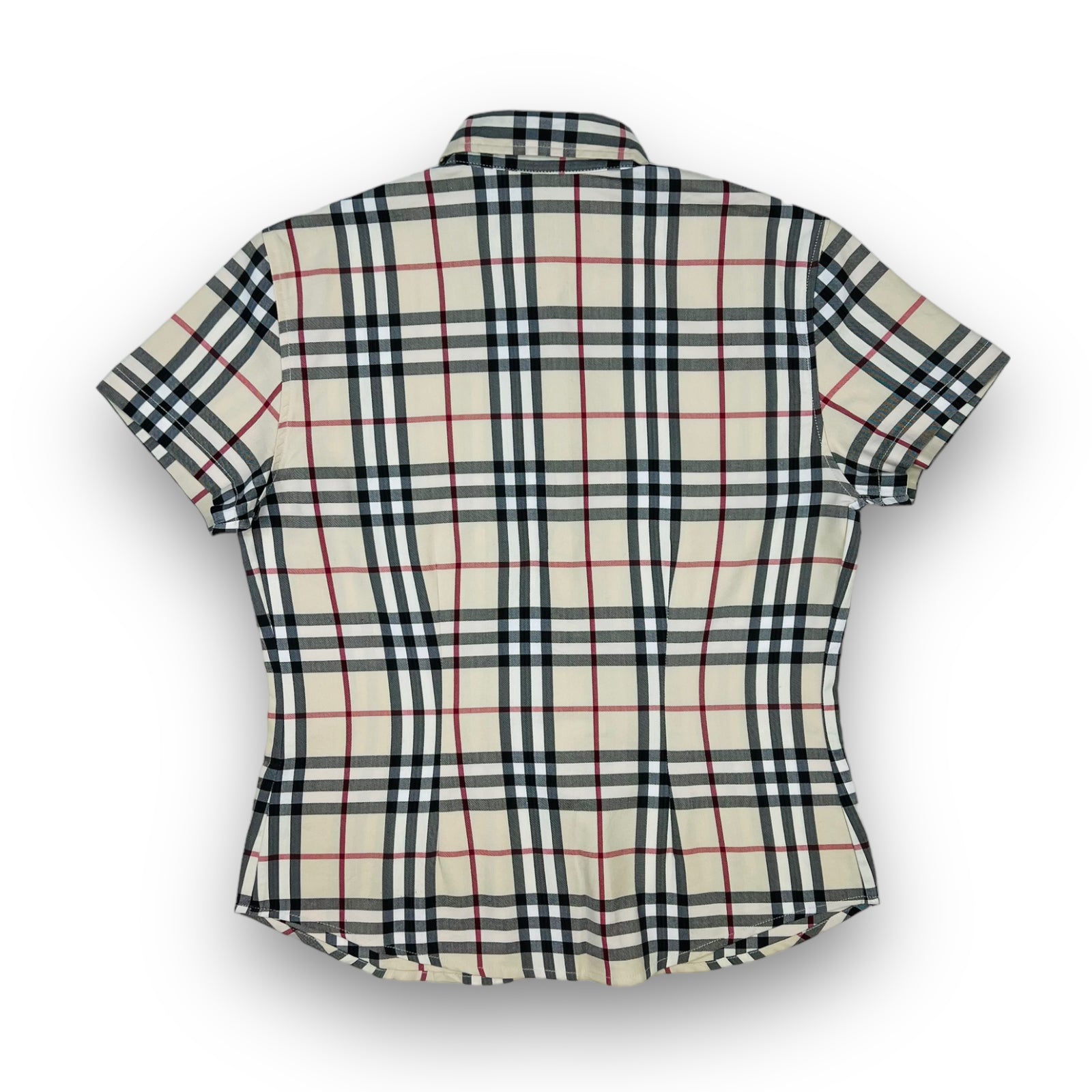 Burberry Vintage Shirt M