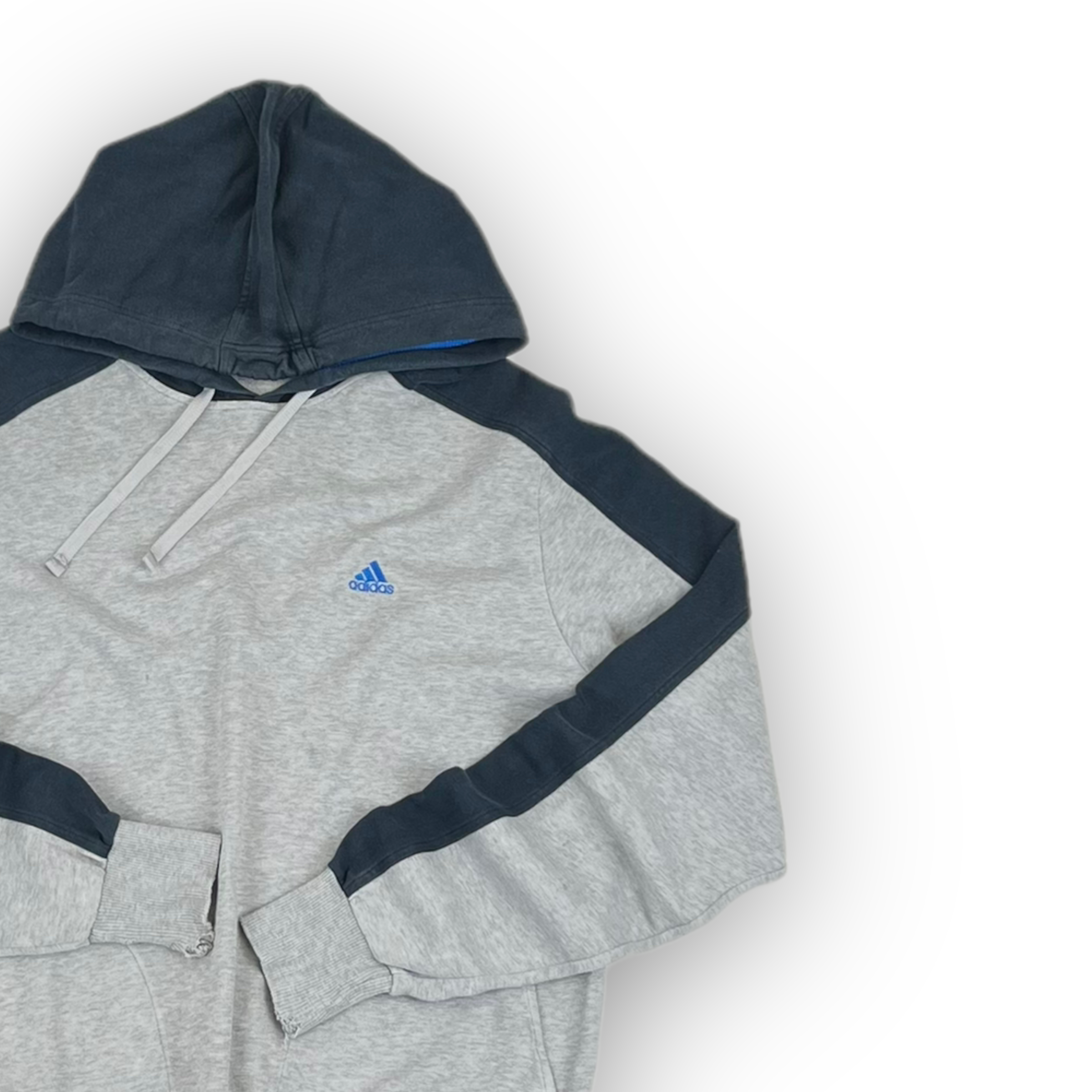 Adidas Hoodie Large