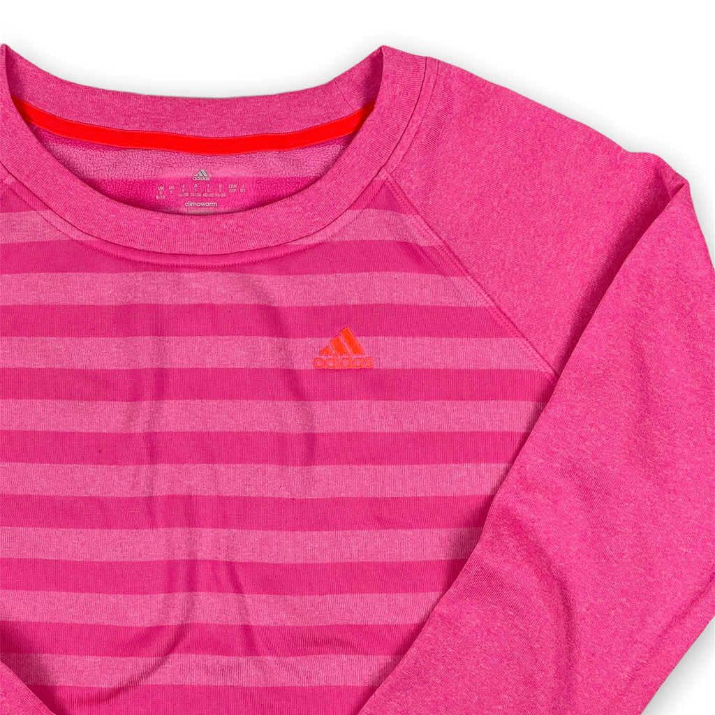Adidas Women’s Sweatshirt Small