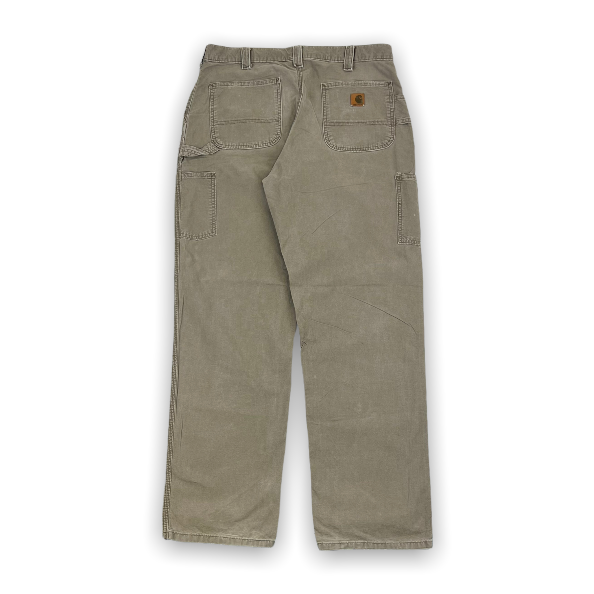 Carhartt Carpenter Trousers 36