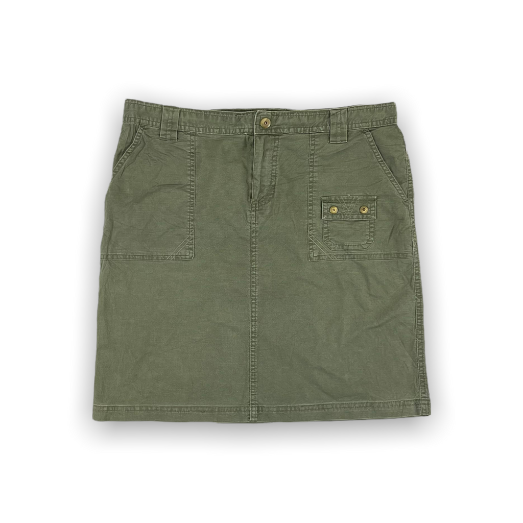 Columbia Cargo Skirt 14