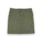 Columbia Cargo Skirt 14
