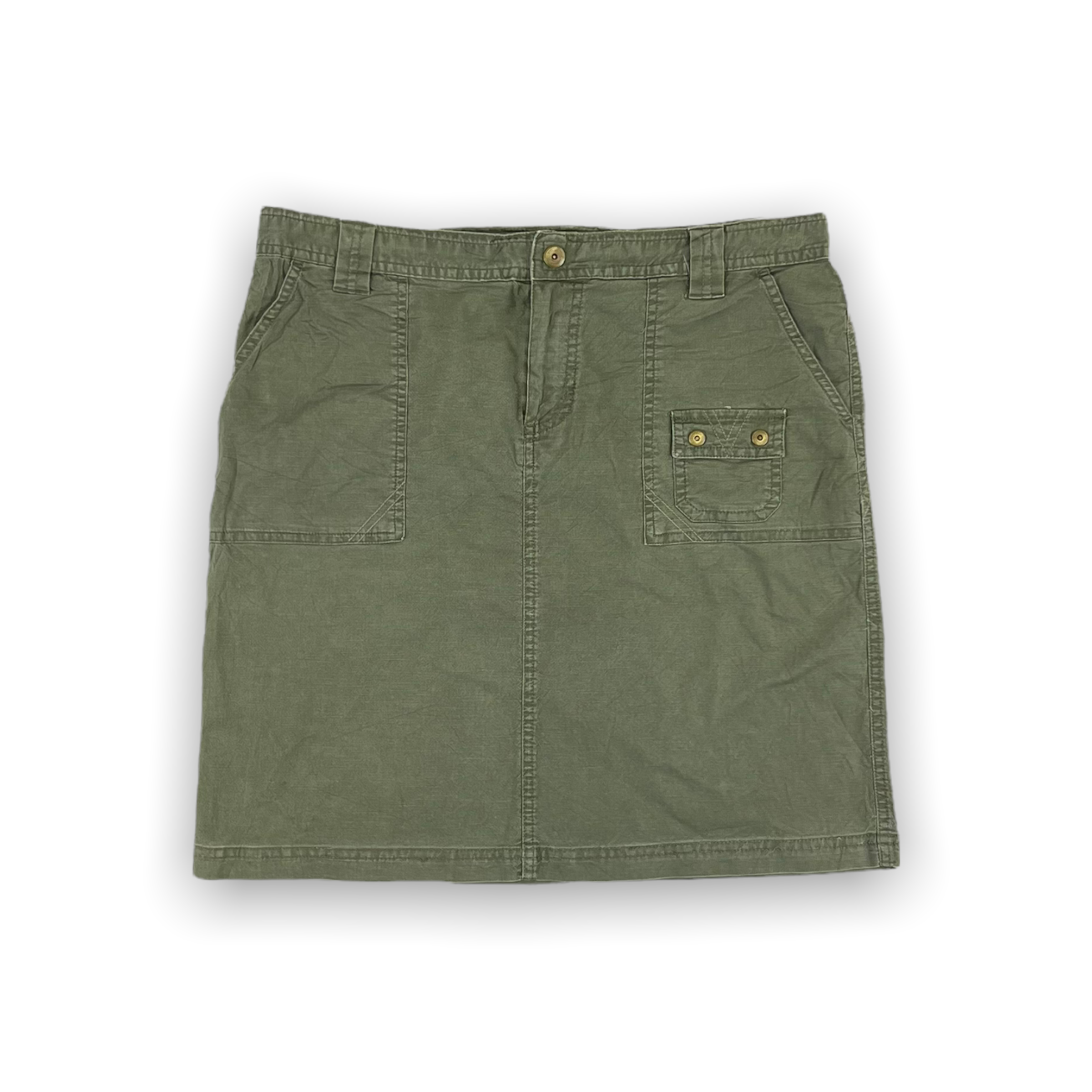 Columbia Cargo Skirt 14