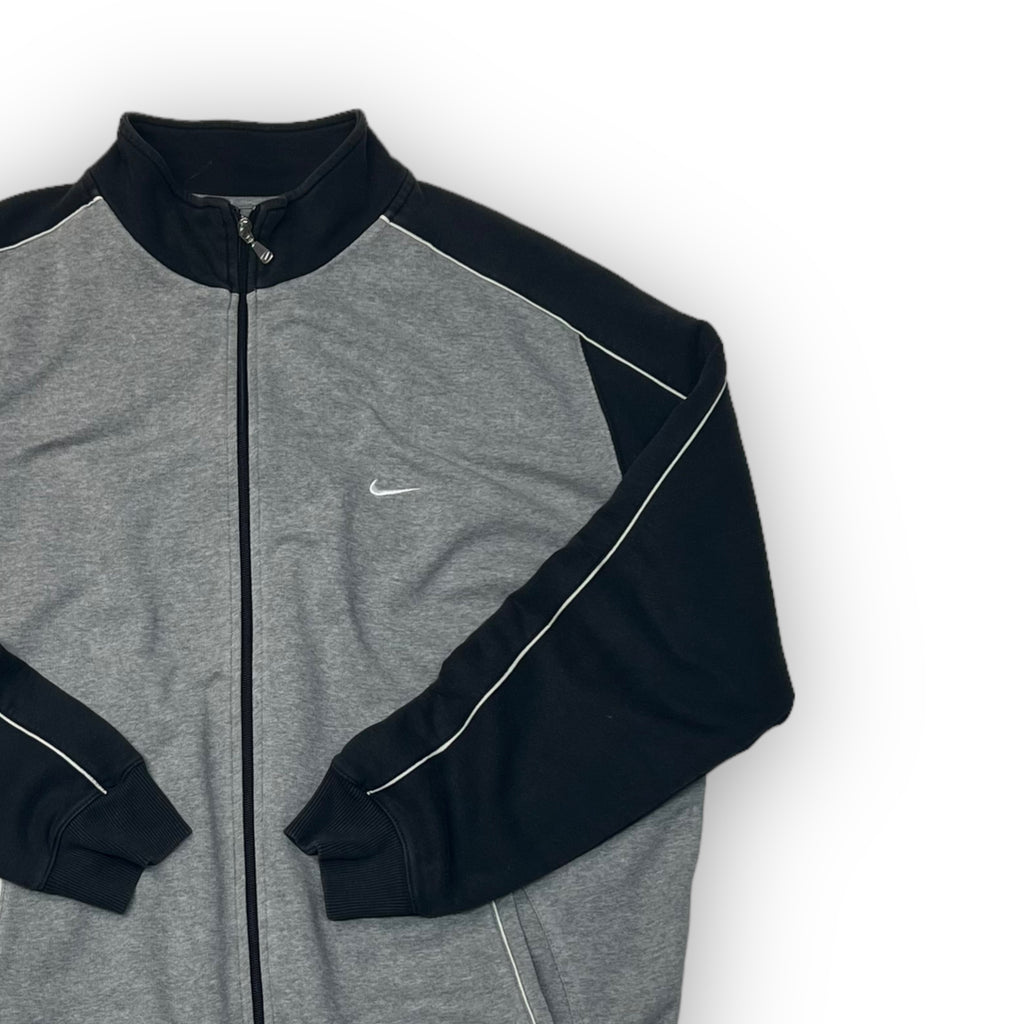 Vintage Nike Zip Sweatshirt XL