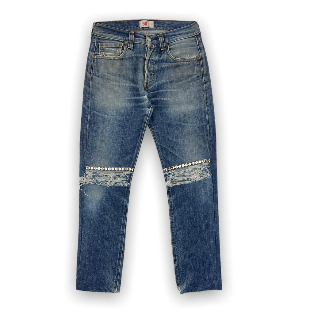 Levi's 501 Jeans 28