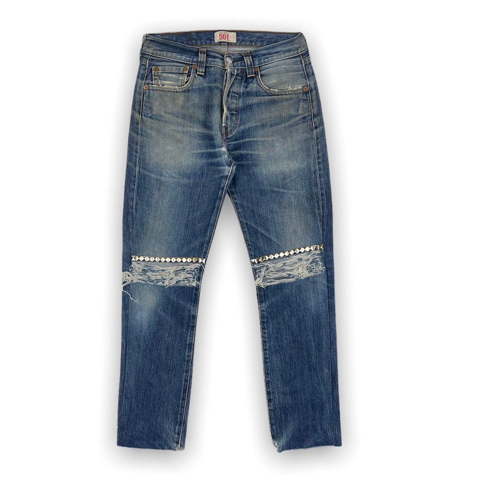 Levi's 501 Jeans 28