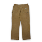 Custom Carhartt Double Knee Carpenter Jeans 32