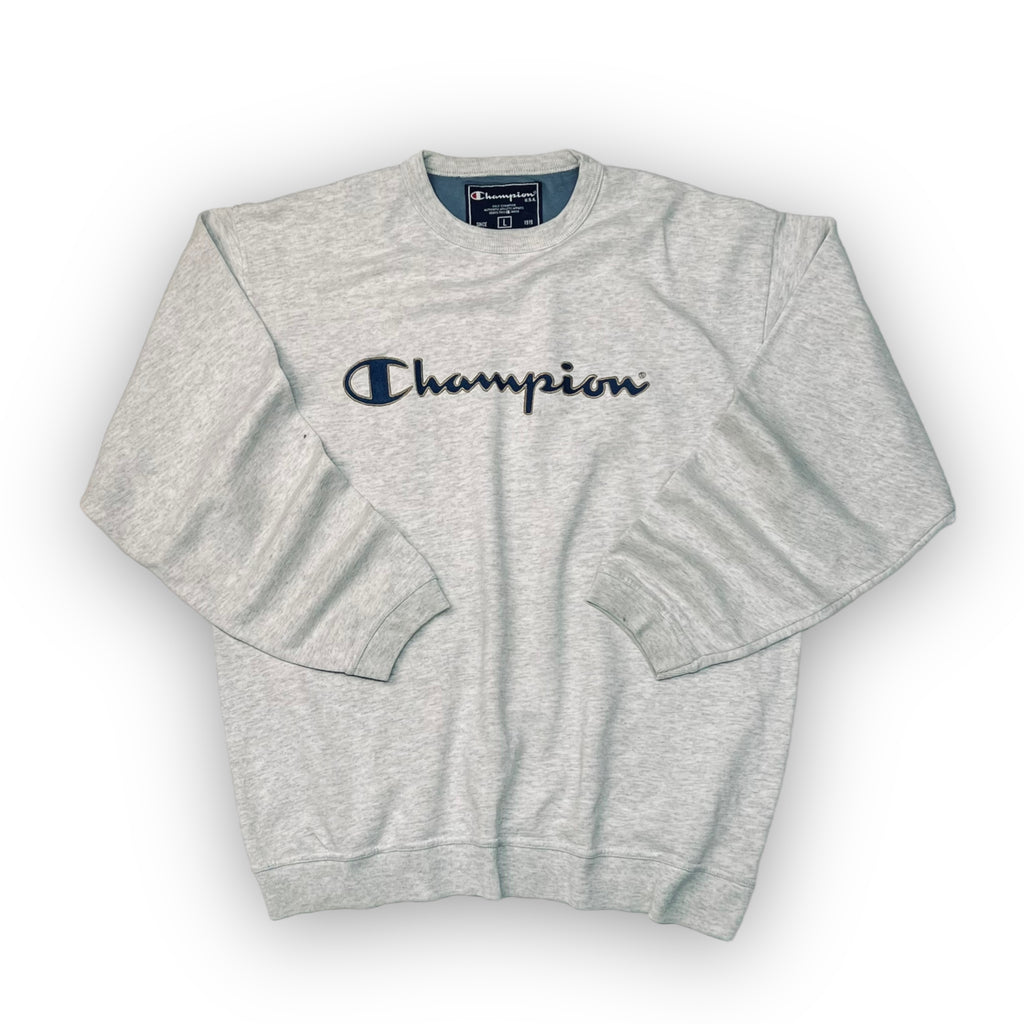 Champion Sweatshirt Large