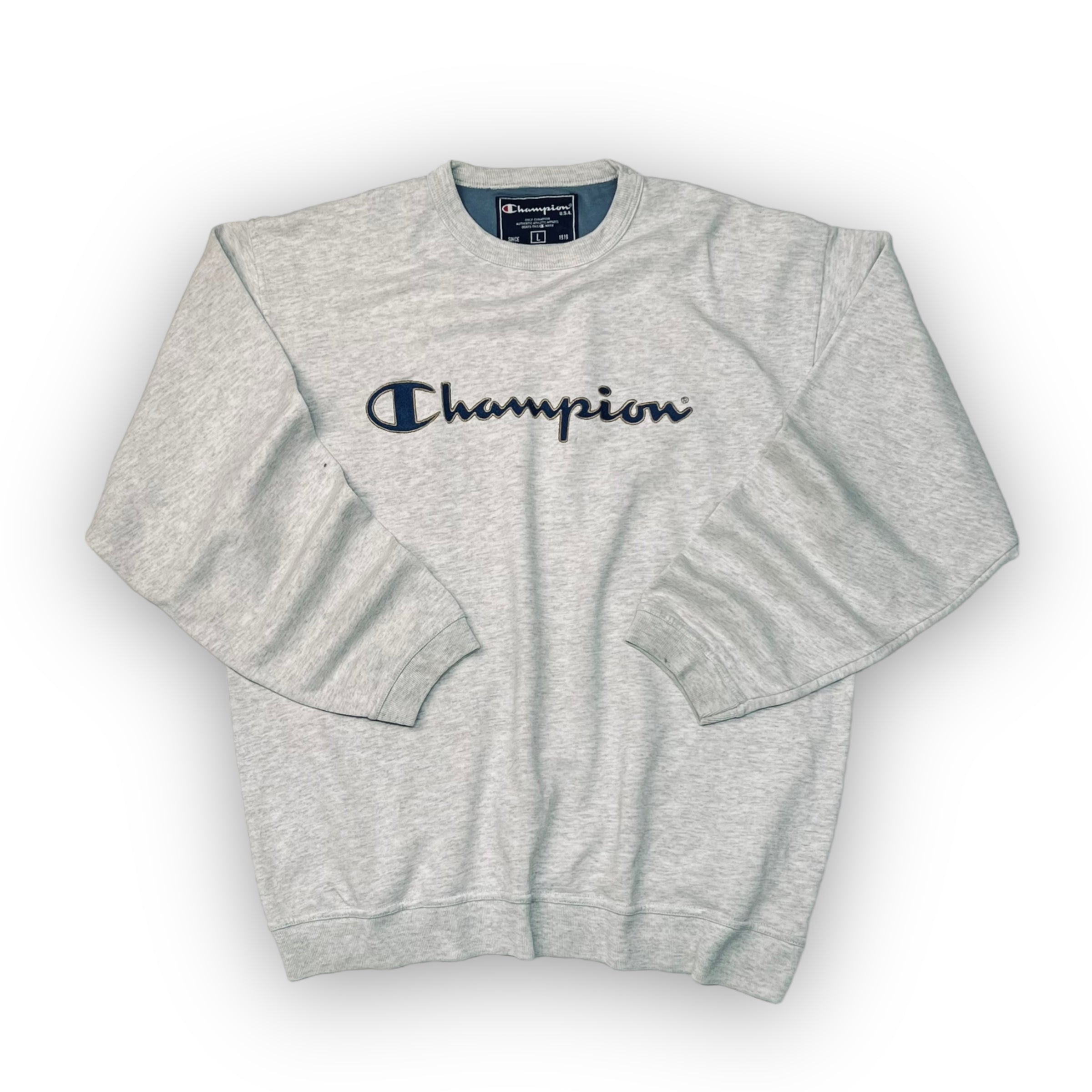 Champion Sweatshirt Large