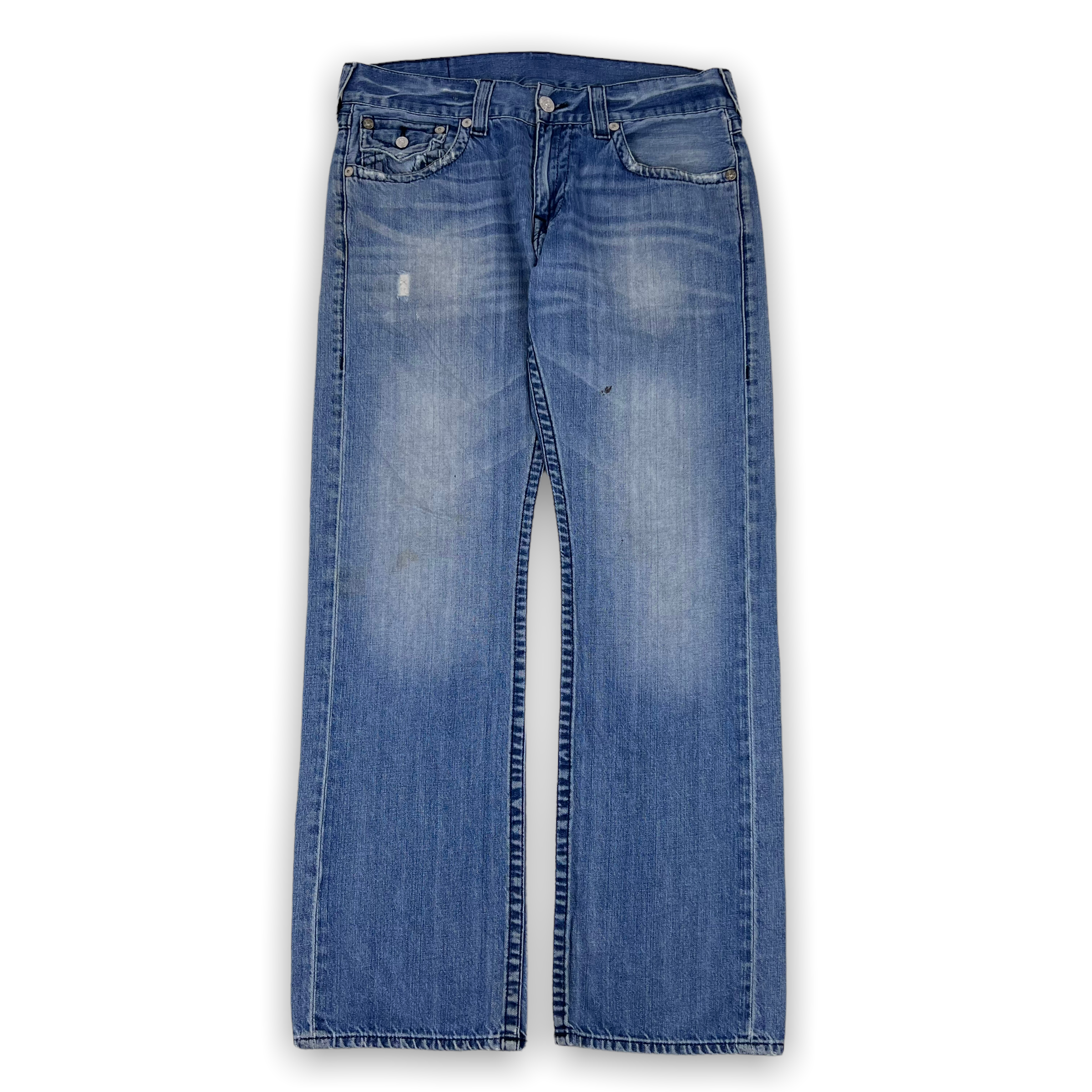 True Religion Jeans 34