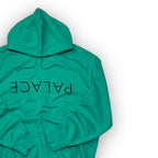 Palace Hoodie L