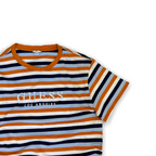 Guess Striped T-shirt Small