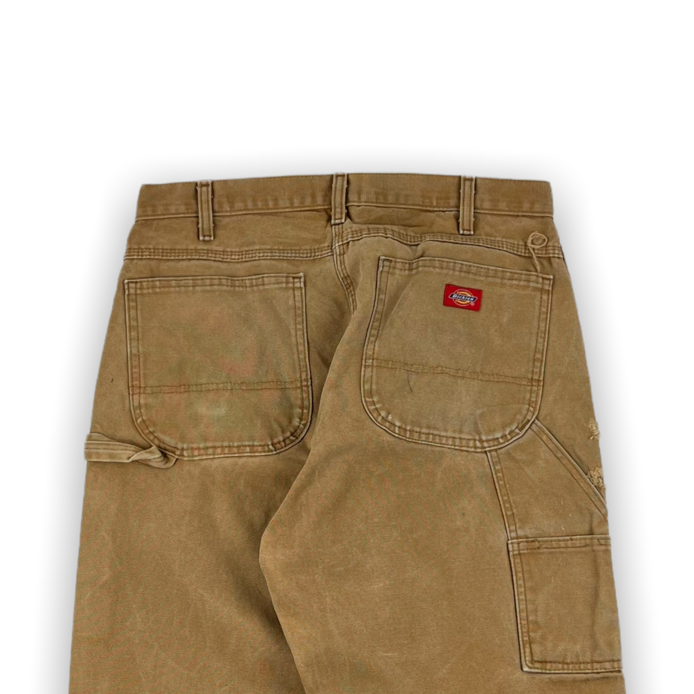 Dickies Carpenter Jeans 34