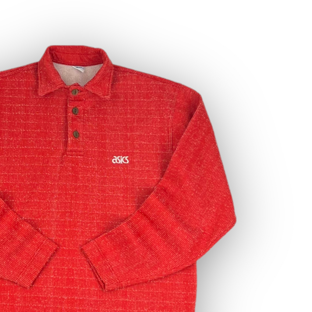 Asics Polo Shirt S