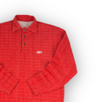 Asics Polo Shirt S
