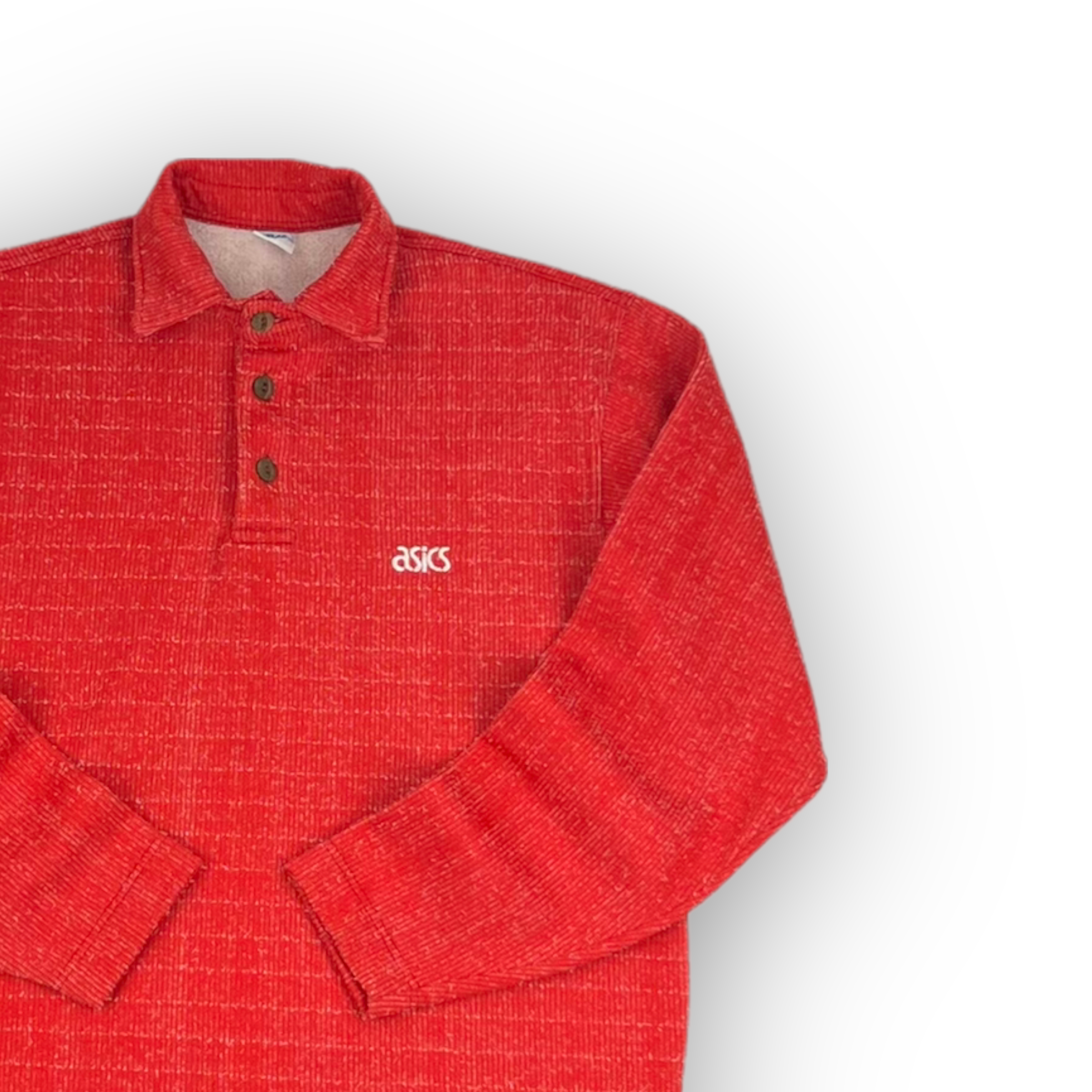 Asics Polo Shirt S