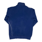 Adidas 1/4 Zip Sweatshirt S