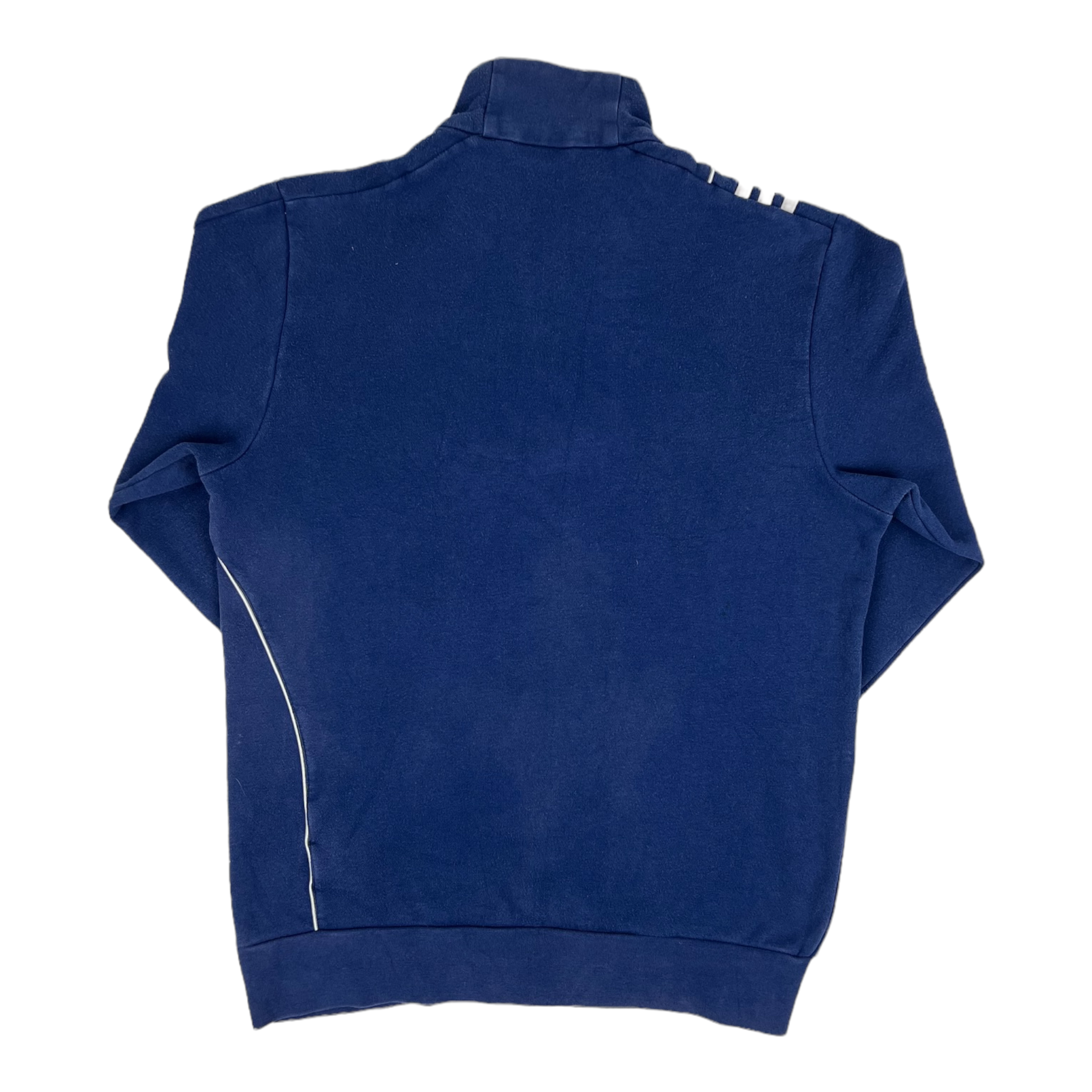 Adidas 1/4 Zip Sweatshirt S
