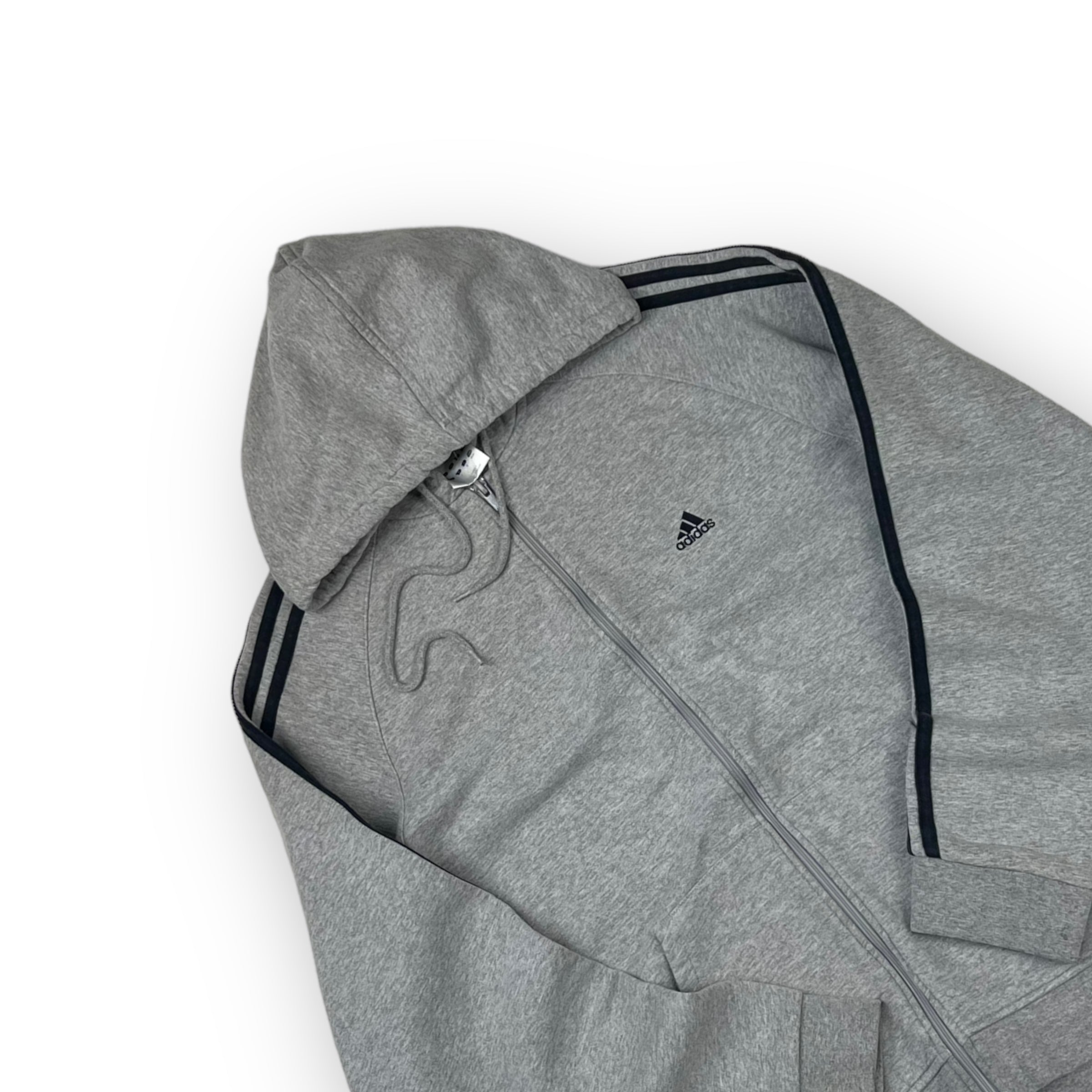 Adidas Hoodie Medium