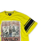Hustle Gang T-shirt L