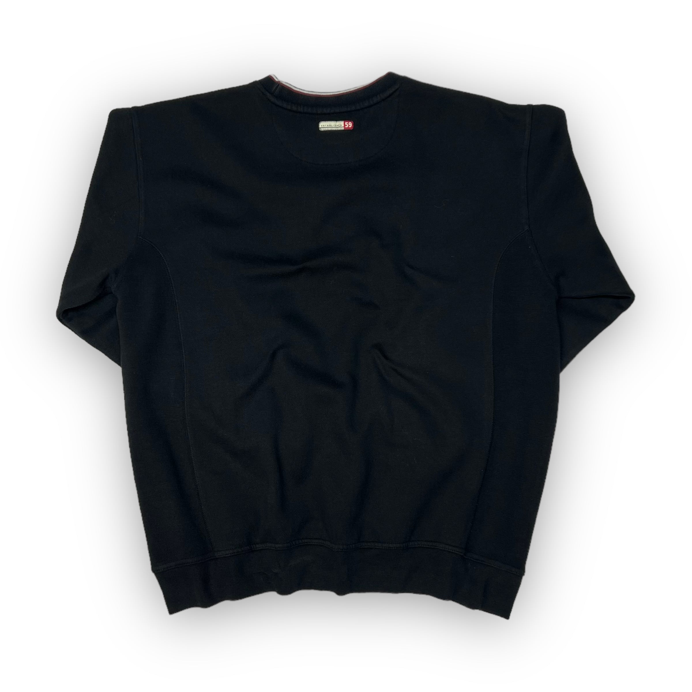 Ellesse Sweatshirt XL